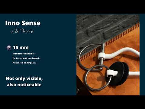 Inno Sense, a bit thinner