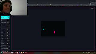 🕹️ I Built the ULTIMATE Mini-Game Arena From Scratch with HTML, CSS and JS ! screenshot 1