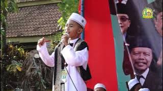 Juara 1 Pildacil Putra - PENTAS PAI KAB MALANG TAHUN 2023