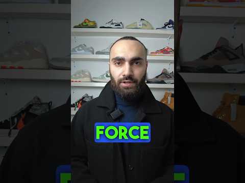 ТОП-5 моделей кроссовок