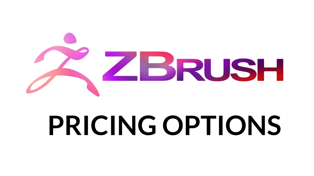 zbrush pricing