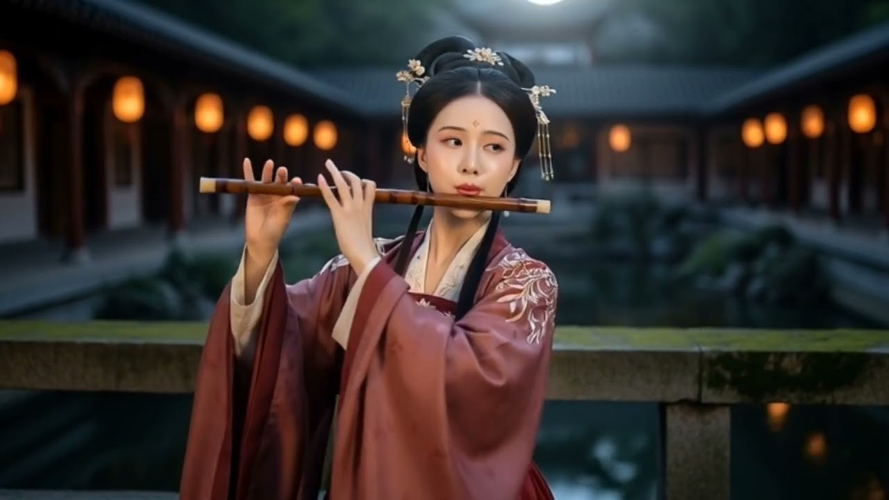 Sacred Stones, Soft Flute