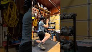 Andrew Yorks Iron Neck Review