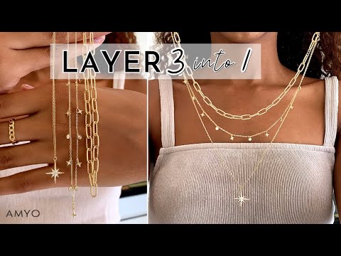 How to Layer