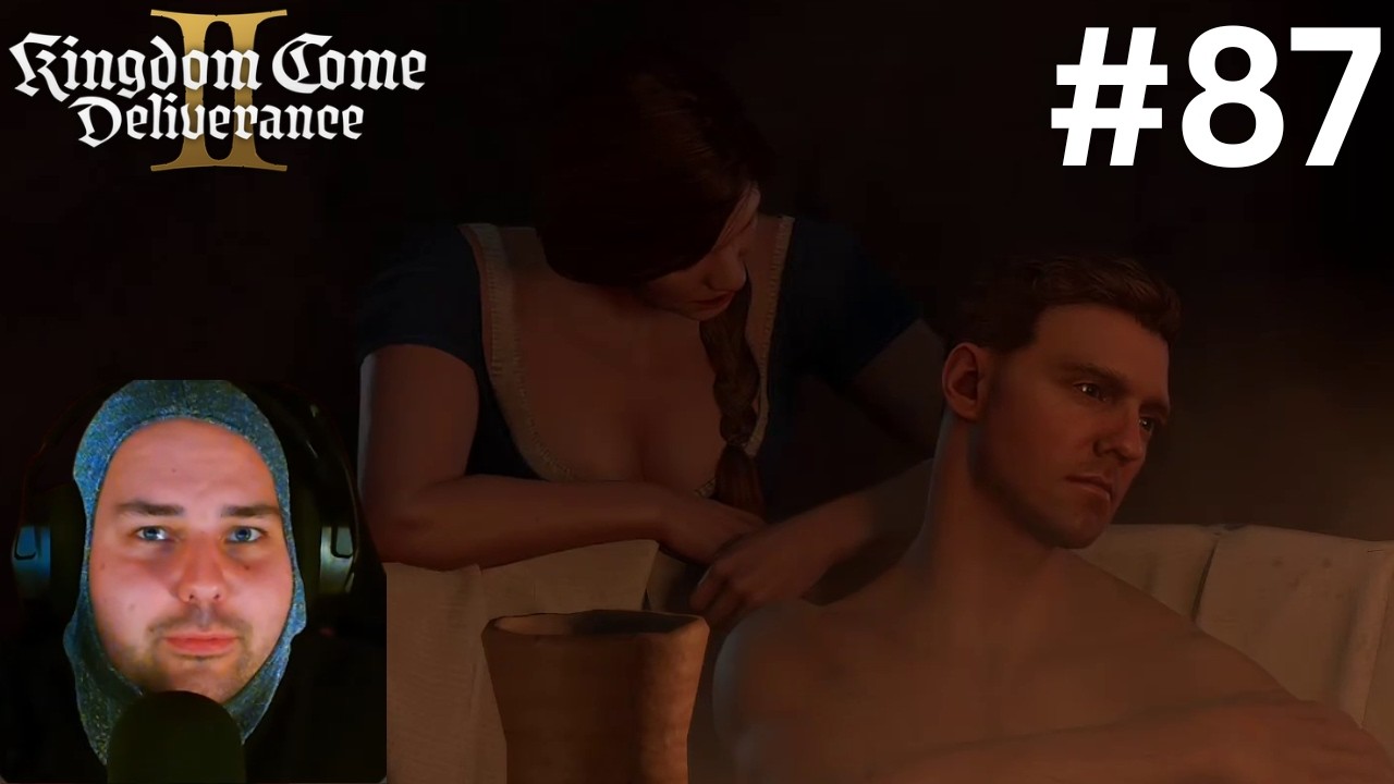 Kingdom Come: Deliverance 2 #87 – Operation „Finger Gottes“ beginnt! 🔥Undercover im Feindeslager! 😱