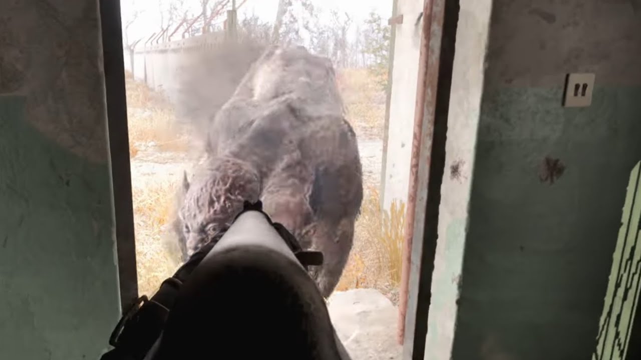 The best way to kill a chimera yet? | 