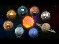 Planet Song | preschool learning