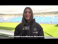 Jour de match v Orlando City SC / Jour décisif