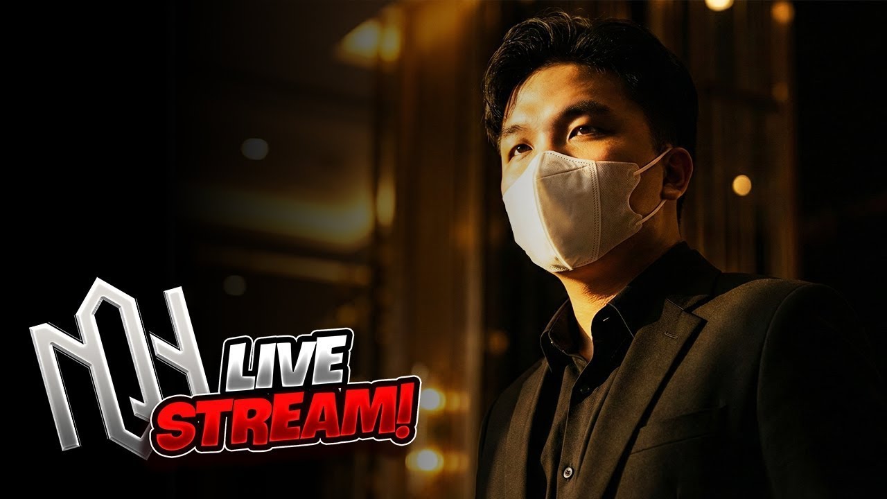 #3 MEGA ARK SMP NQH,BON,SIRO,NEYUQ