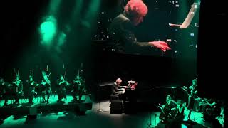 Richard Clayderman SF Concert 2024