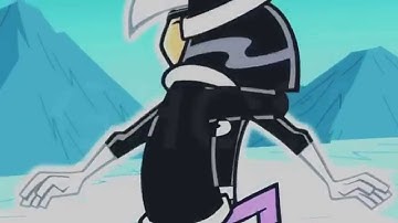 Danny Phantom || Ghost MEP {Part 1}