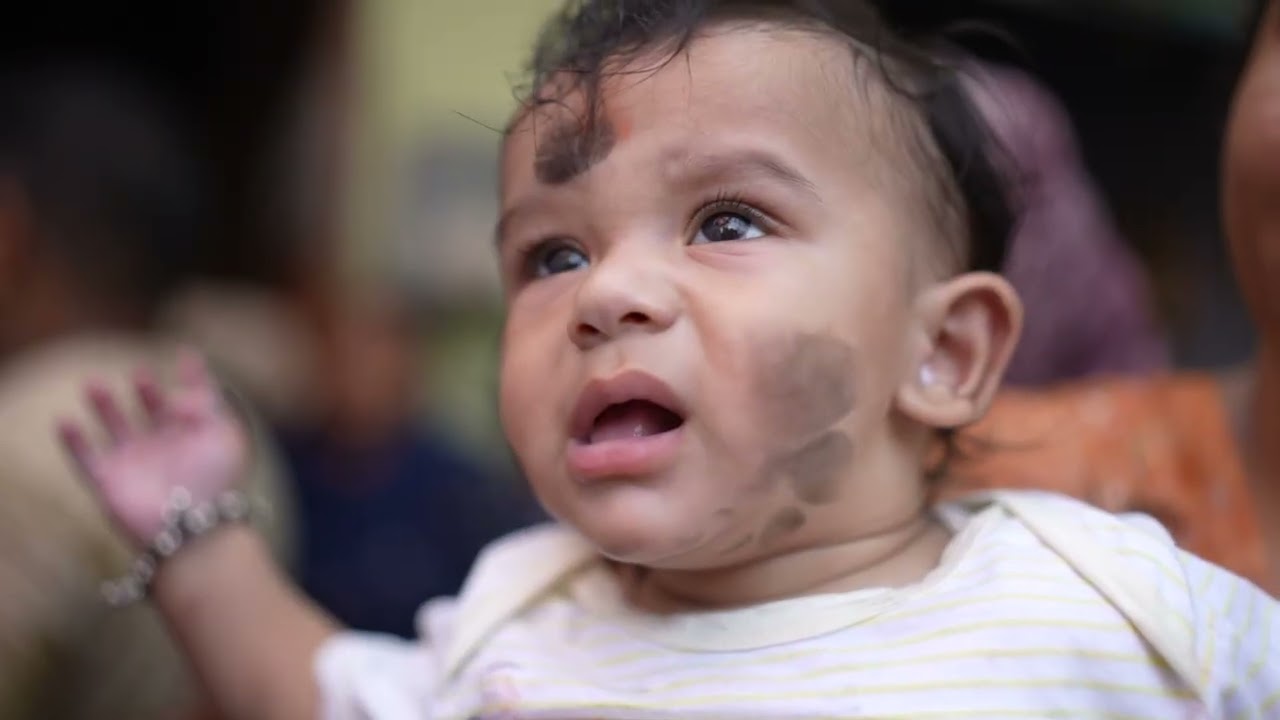 76th shobhayatra 1st day Dussehra 2025 Shri Mahavir Dal Bahadarpur Gate Hoshiarpur