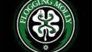 Flogging Molly - Kiss my Irish Ass chords