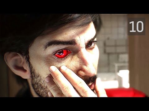 Прохождение Prey (2017) — Часть 10: САГИТТа