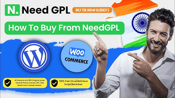 How To Buy Premium WordPress Theme & Plugins From NeedGPL.COM