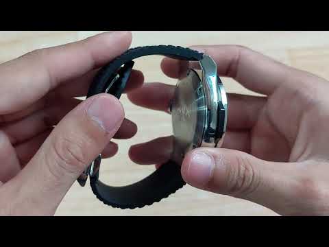Video Review Đồng Hồ MVW - youtube