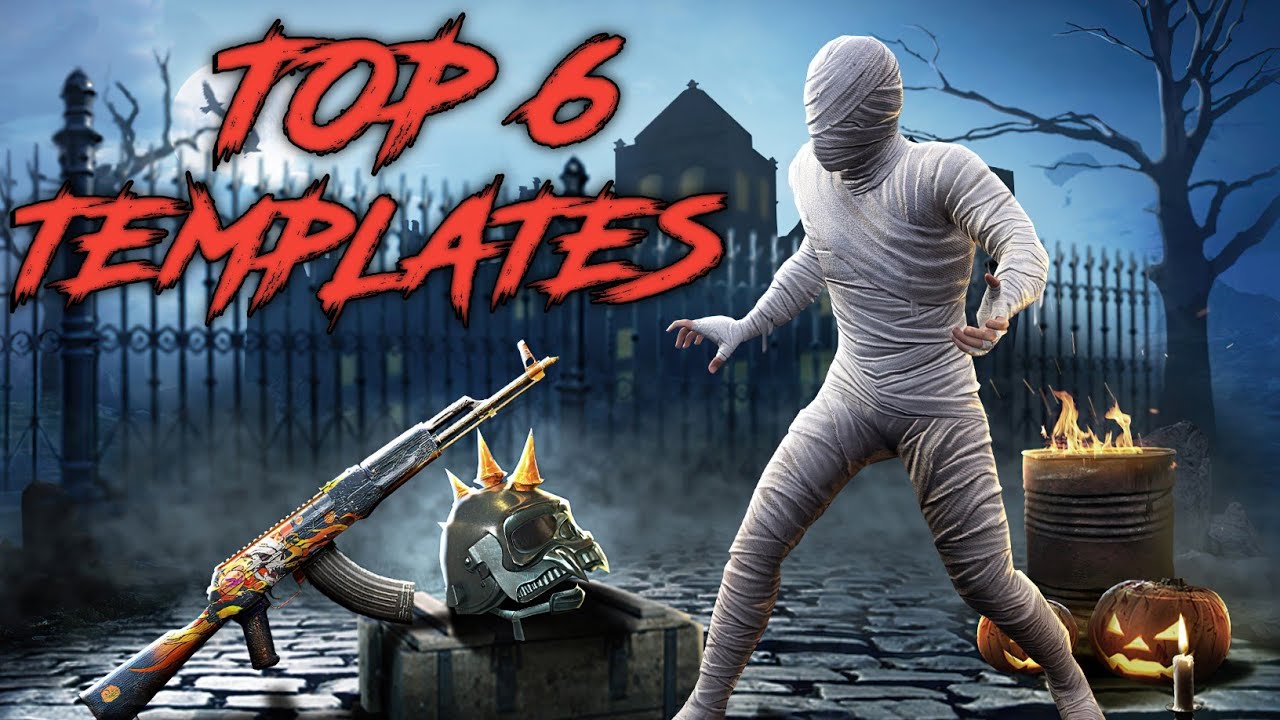 best gaming thumbnail templates free download || montage thumbnail livestreaming thumbail 🔥