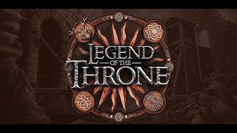 Legend of The Throne - Last Hero of Empire – Best Hidden Object Game for Android 2019