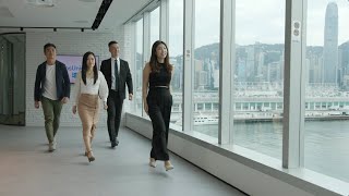 TransUnion Hong Kong’s 40th Anniversary - Building Trust Together
