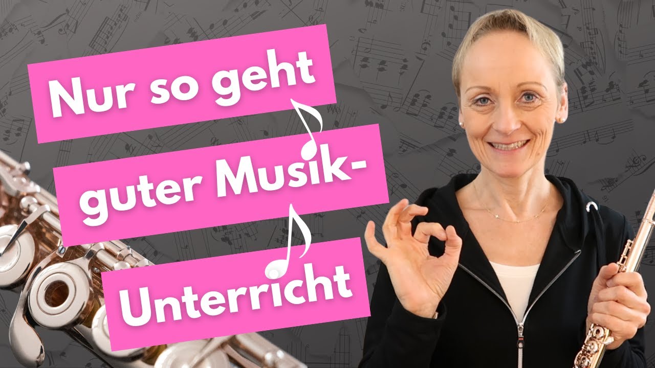 Wenn Dein Lehrer das nicht kann, wird´s nix!