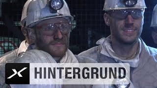 Knappen Unter Tage Schalke 04 In Schacht 10 Fc Schalke 04