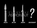Why does SpaceX keep changing the BFR? The evolution of BFR