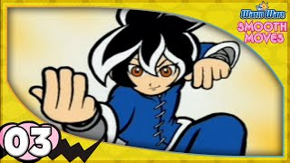 YOUNG CRICKET MINIGAMES! WarioWare: Smooth Moves Gameplay 100% Walkthrough Part 3!