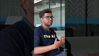 300% Salary Hike | Consultant to Software Developer @adobe | Crio.Do Review #shorts