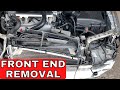 Rebuilding a Wrecked Volvo S80 | Copart $400 Car Rebuild Part 2