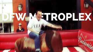 Key to the City: Dallas hosted by Matt Fisher (Episode 8)