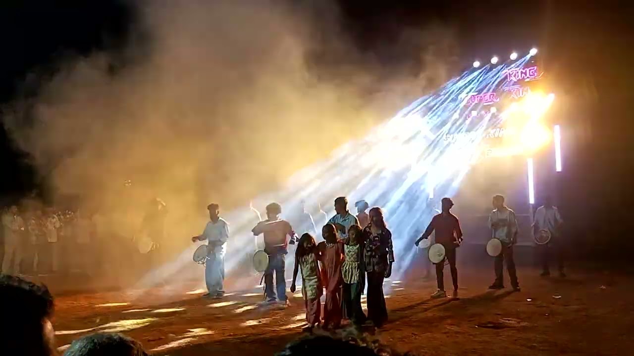 Sayla vali super king timli holi special song ......😍😍😍