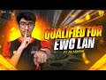 QUALIFIED FOR EWC LAN | FAILURE ESPORTS
