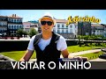 Visitar o minho  joozinho