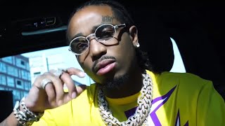 Quavo - Ride The Storm [Huncho Season]