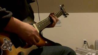 Dean FBD ML (Dean Tribute Guitar) - Dirty