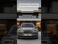 EVERY ROLLS-ROYCE MODEL EVER MADE — EXPLAINED