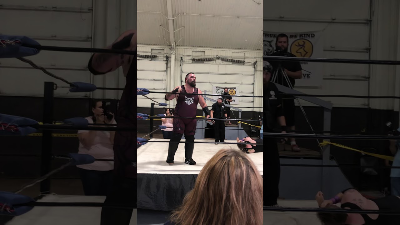 Corey Kerr vs player 1