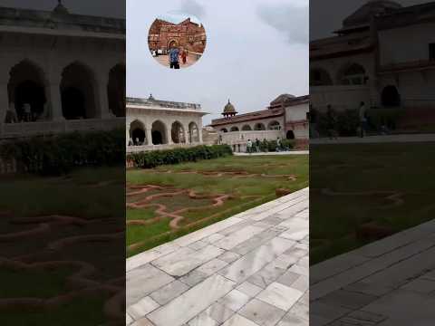 الهند تاريخ ي عاش وقلاع بتخل يك تحس كيف كان الح ك ام يديروها زمان