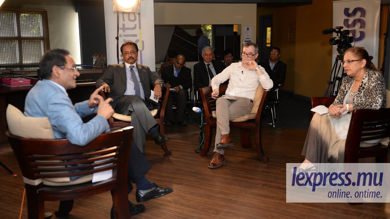 Lutchmeenaraidoo: «BAI, j’ai vécu l’enfer»