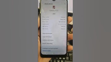 Samsung a32 no network no IMEI problem solution #mobileproblems