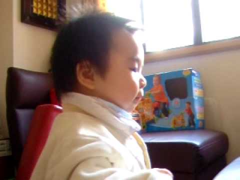 1y2m小廚師