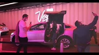 Sodexo Live! at CES 2022