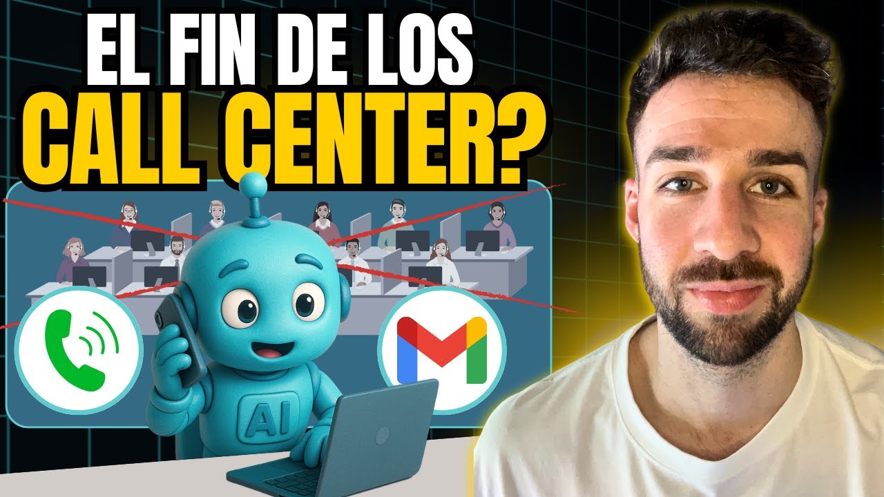 🔥Te Enseño el Sistema Definitivo para Automatizar la Atención al Cliente en n8n (TUTORIAL COMPLETO)