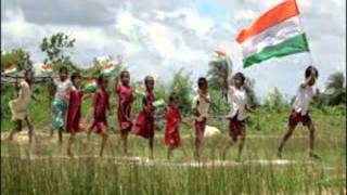 Video thumbnail of "Utha Rashtraveer"