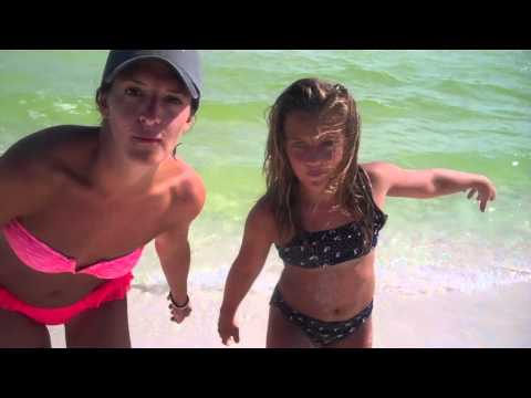 Beachin' Florida 2014