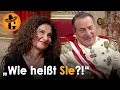 Proschat Madani: Lieblingsschauspielerin des Kaisers | Wir sind Kaiser