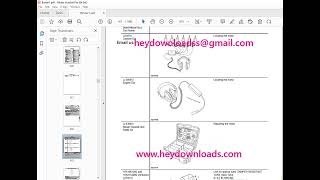 2001 NISSAN QUEST V41 Series Service Manual
