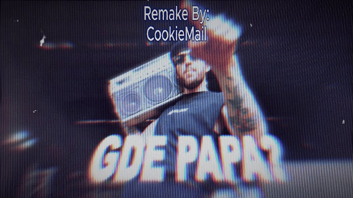 BOOKER - DISS Три Дня Дождя, CMH, Ай Как Просто, Mzlff, KUSSIA (REMAKE BY COOKIEMAIL)
