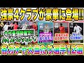 過去最強ガチャ来た⁉大当たり選手12選!!【ウイイレ2021】