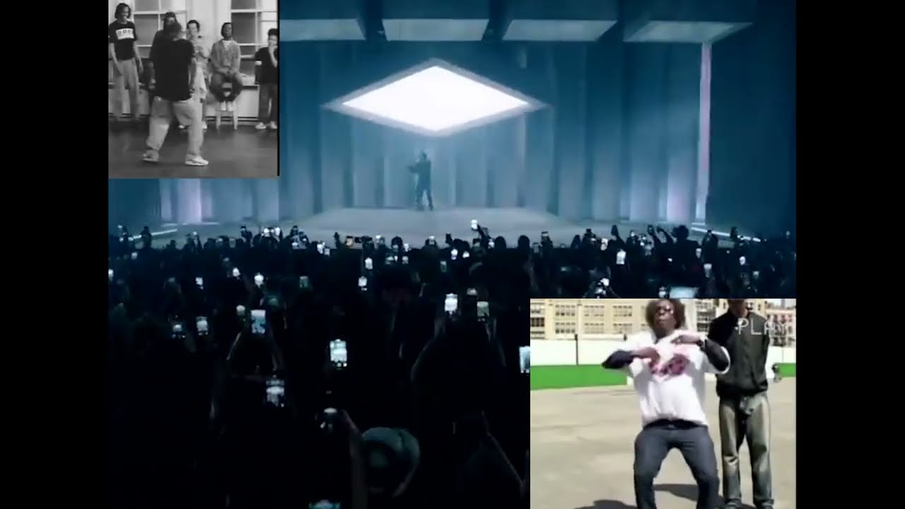 21 SAVAGE - GLOCK IN MY LAP - HOUSE REMIX